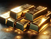 Ienākums no ieguldījumu zelta un dārgmetālu pārdošanas