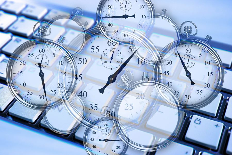 Cik ilgi jāglabā darba laika uzskaites tabulas?
