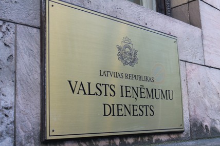 VID informatīvais materiāls: Nodokļu maksāšanas kārtība ārvalstu vēstniecībās Latvijā nodarbinātām personām
