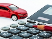 Как учитывать расходы плательщика НМП на приобретение автомобиля?