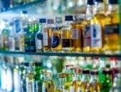 С 1 августа уменьшают акцизный налог на крепкий алкоголь