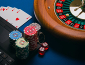 Paaugstina azartspēļu nodokļu likmes