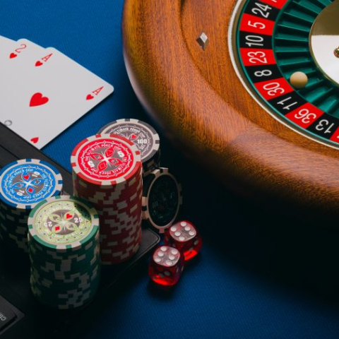 Повышают ставки налога на азартные игры
