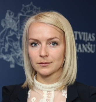 Ilona Skorobogatova