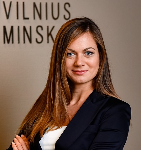 Сабина Вушкане