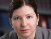Элеонора Богданова