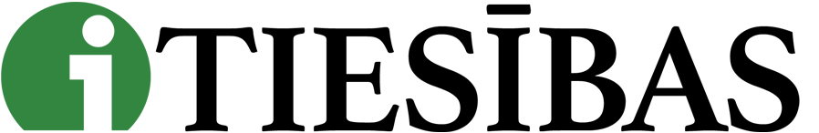 iTiesibas logo