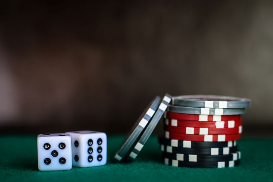 Paaugstinās likmes izlozēm un azartspēlēm