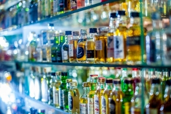 Alkoholisko dzērienu tirgotājiem 1.martā jāveic obligātā inventarizācija