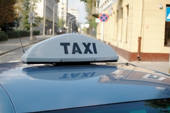 No 2017.gada jāmaksā VSAOI avanss par vieglo taksometru