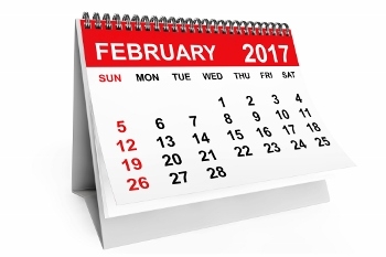 Pārskats par normatīvajiem aktiem nodokļu administrēšanā 2017.gada februārī