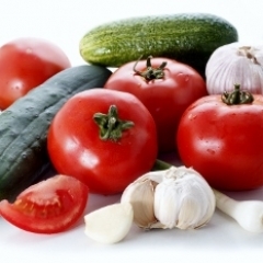 Cнижают НДС на характерные для Латвии овощи, ягоды и фрукты