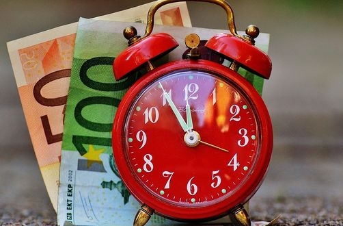 Precizēts minimālās stundas tarifa likmes aprēķins