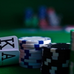В Конституционный суд подано дело о налогообложении лотерейных и азартных выигрышей