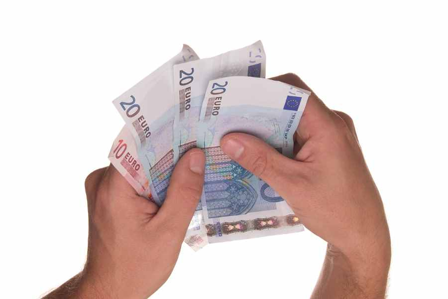 С 2024 года минимальная зарплата составит 700 евро