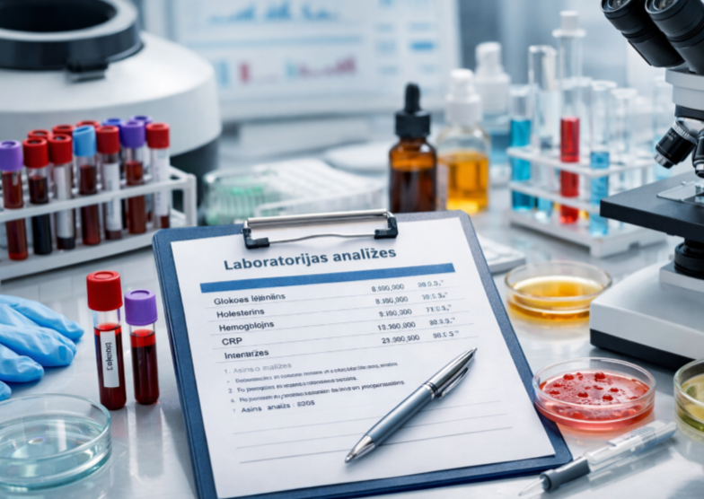 НДС на услуги лаборатории в Евросоюзе