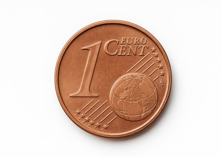 1 centa problēma e-rēķinos