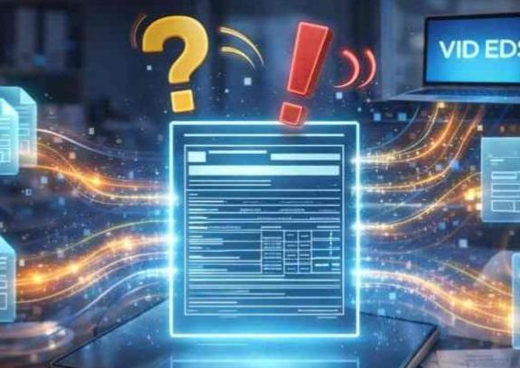 Первая декларация НДС с э-счетами — что нужно учитывать?