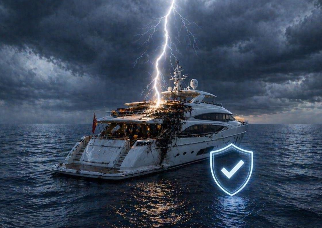 О НДС для страховой компенсации