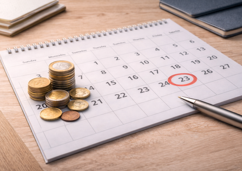 Atrisināta problēma ar avansā veiktajiem nodokļu maksājumiem