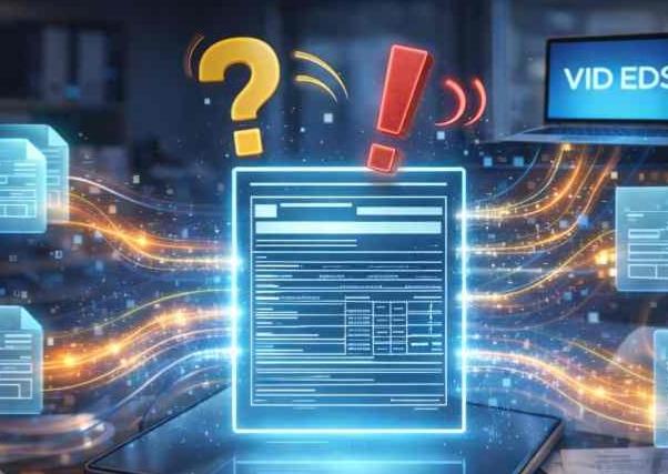 Pirmā PVN deklarācija ar e-rēķiniem – kas jāņem vērā?