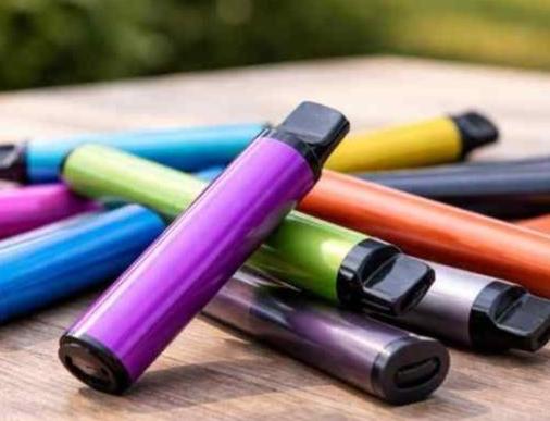 Планируют ввести систему депозита электронных сигарет