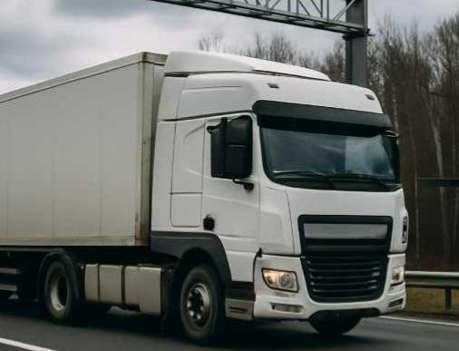 Для транзитных товаров изменения в пересечении границы Австрии с 2026 года