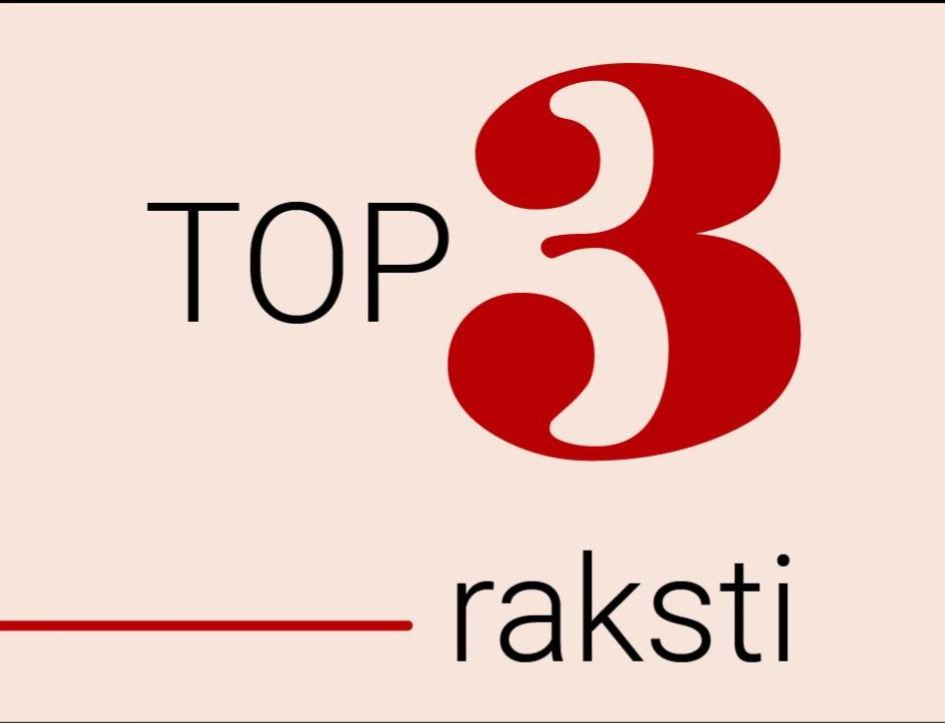 TOP 3: Izmaiņas grāmatvedības politikā, labojumi PVN deklarācijā un kļūdas gada pārskata norakstā