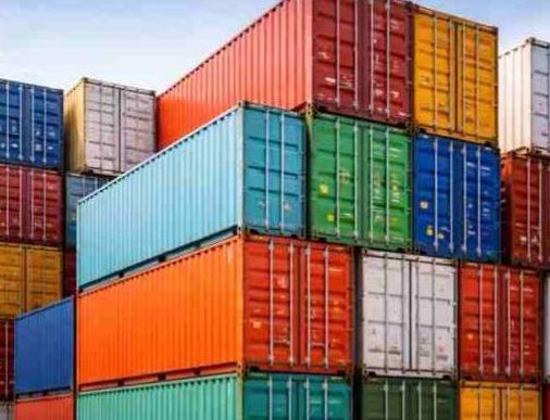 Изменения в торговле для стран Европы и Средиземноморского региона