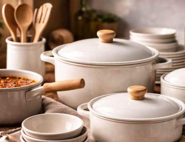 Paaugstinātas antidempinga maksājuma likmes Ķīnas keramikai