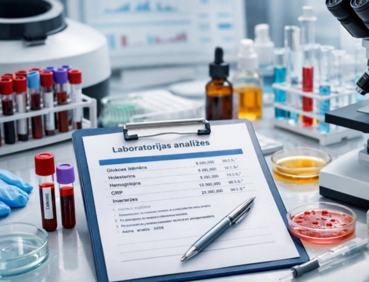 НДС на услуги лаборатории в Евросоюзе