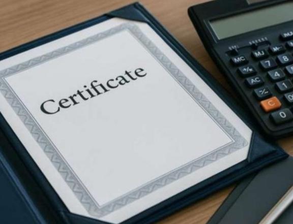 Требуется ли лицензия на бухгалтера внешней услуги?