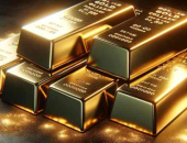 Доход от продажи инвестиционного золота и драгоценных металлов