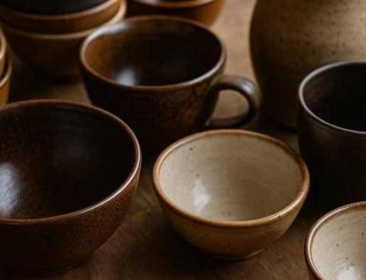 Сохраняют антидемпинговые меры для китайской керамики и кухонной утвари