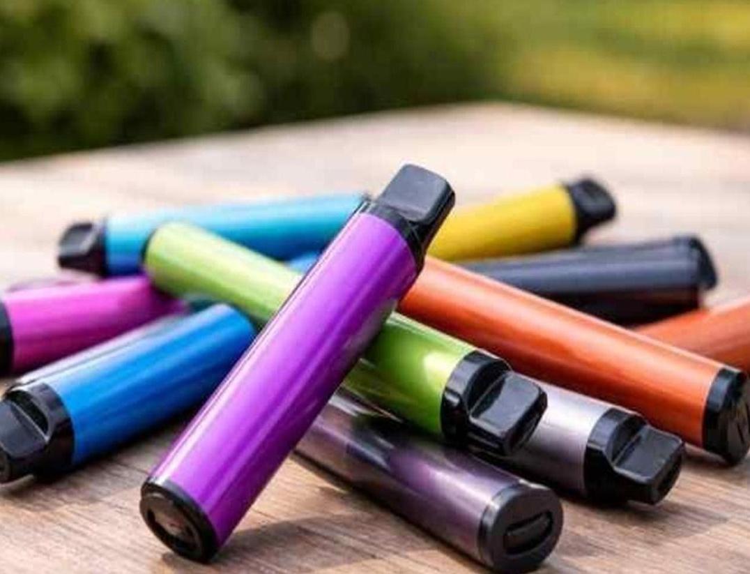 Введут систему депозита электронных сигарет