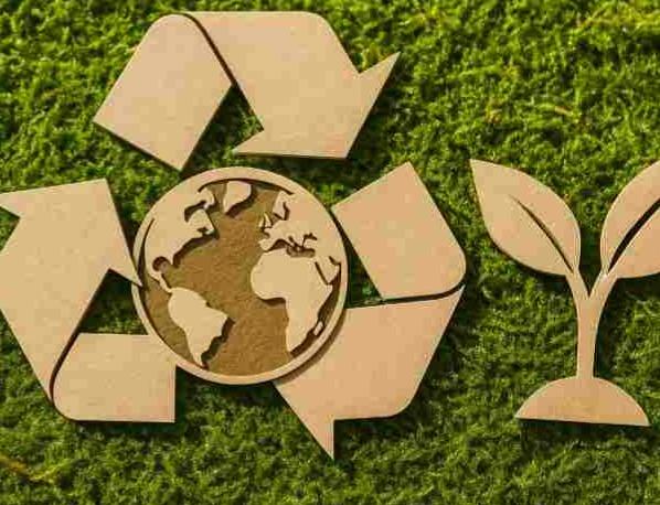 Vienkāršos ilgtspējas ziņošanas prasības