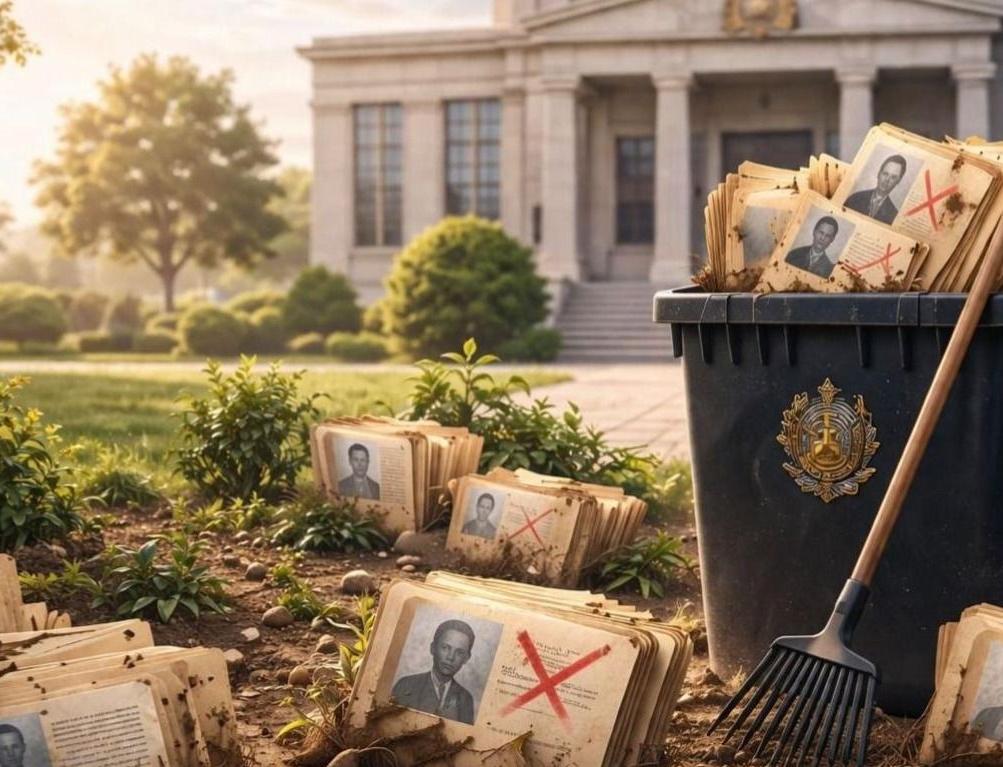 Из Регистра предприятий планируют удалить неактивные предприятия