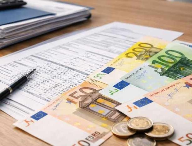 No 2026.gada 1.janvāra jaunas robežvērtības iepirkumos