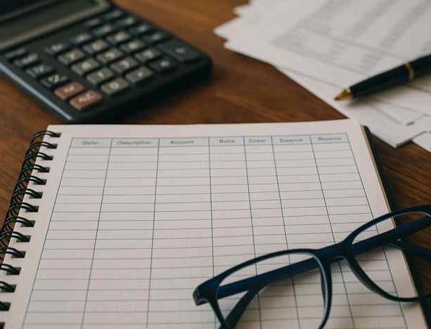 Top grozījumi Grāmatvedības likumā