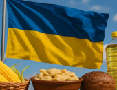 Открыты тарифные квоты на товары украинского происхождения