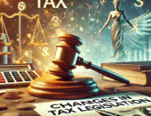 Обзор нормативных актов в администрировании налогов за июнь 2024 года