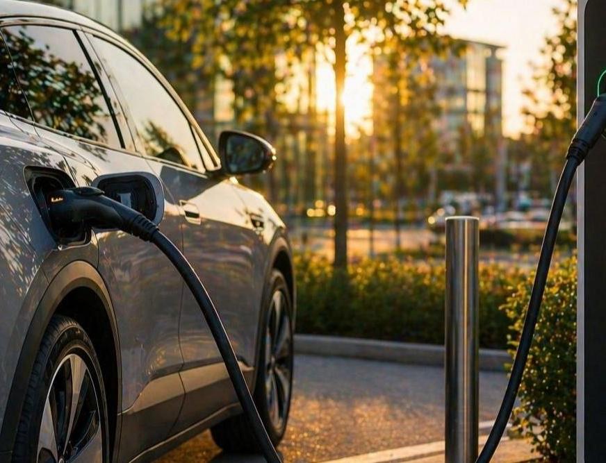 Новое регулирование зарядки электромобилей