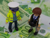 Суд рассмотрит дело о предъявлении несостоявшихся сделок в декларации НДС