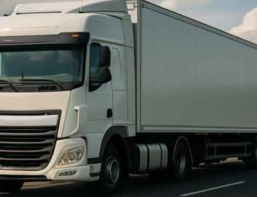 Для грузовиков увеличат пошлины на пользование автодорогами