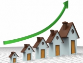 Со следующего года увеличится налог на недвижимость в Риге