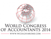 Pasaules grāmatvežu kongress 2014 un aktuālās tendences grāmatvedībā un revīzijā