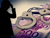 Saeima atbalsta kriminālatbildību par "aplokšņu algu" izmaksāšanu