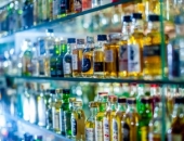 Торговцы алкогольных напитков 1 марта должны провести обязательную инвентаризацию