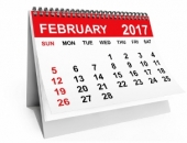 Обзор нормативных актов в администрировании налогов за февраль 2017 года 