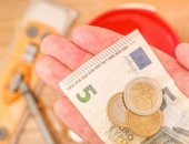 No 2018.gada minimālā alga būs 430 EUR